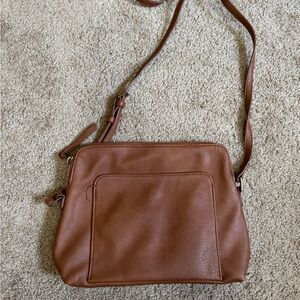 Universal Thread Brown Crossbody Bag